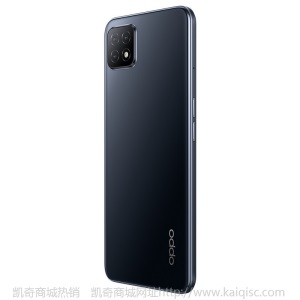 OPPO A53 双模5G 轻薄时尚外观 90Hz超清护眼屏 AI智能三摄 全面屏拍照视频游戏手机