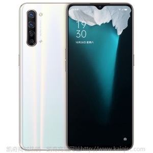 【1449起】OPPO K7x 5G新品手机 90Hz屏k3/k5拍照游戏智能oppok7x手机 K7X 黑镜 6GB+128GB 10天内发货