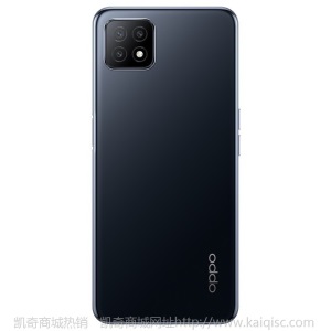 OPPO A53 双模5G 轻薄时尚外观 90Hz超清护眼屏 AI智能三摄 全面屏拍照视频游戏手机