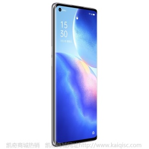 【24期免息+晒单返30】OPPO Reno5 Pro 5G手机曲面屏四摄reno5pro+ Reno5 Pro