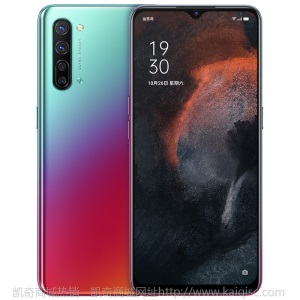 【1449起】OPPO K7x 5G新品手机 90Hz屏k3/k5拍照游戏智能oppok7x手机 K7X 黑镜 6GB+128GB 10天内发货