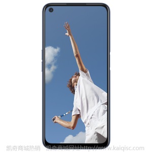 OPPO A52 5000mAh超大电池 长续航 18W疾速快充  星阵AI四摄 美颜拍照游戏智能手机 8GB+128GB