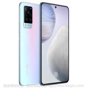 vivo X60手机5G新品【享8重礼+碎屏险】大屏大电池闪充防抖拍照美颜学生游戏手机安卓全网通