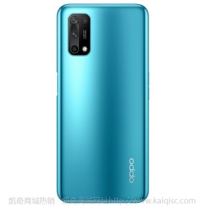 OPPO K7x 新品5G手机【1499起！赠好礼】 90Hz电竞屏 智能拍照游戏 oppok7 K7x 蓝影 6+128G【现货速发】