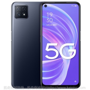 OPPO A72 双模5G 90Hz灵点屏 大电池 18W快充