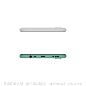 【限时立减100元至899起】OPPO A8 6.5英寸全面屏A11A11x同款手机智能拍照游戏视频 天青色