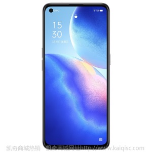 OPPO Reno5 5G 6400万水光人像四摄 65W超级闪充