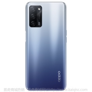 【预售专享优惠减100丨赠好礼】OPPO A55 5G新品手机 亿级超清画质大电池长续航智能拍照手机 轻快蓝