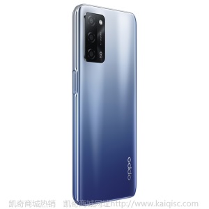 【预售专享优惠减100丨赠好礼】OPPO A55 5G新品手机 亿级超清画质大电池长续航智能拍照手机 轻快蓝