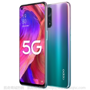 【6期免息】OPPO A93 5G新品手机90Hz 超清护眼屏 a92s升级版 oppoa93手机