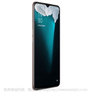 OPPO K7手机 新品5G 【现货速发】 VOOC闪充 4800万拍照手机 oppok7k5同款 流云 8+128G