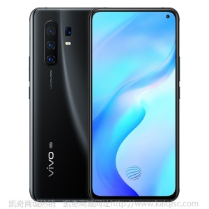 vivo X30 Pro 5G 曜石 8GB+256GB 双模5G 60倍变焦