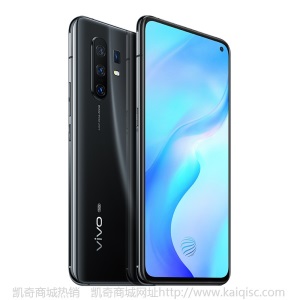 vivo X30 Pro 5G 曜石 8GB+256GB 双模5G 60倍变焦