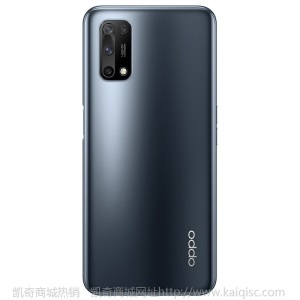 OPPO K7x手机 【29号再减50】 千元5G 智能拍照游戏 大电量长续航 oppok7x 黑镜