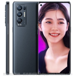 OPPO Reno5 新品5G手机 【分期免息】 6400万四摄拍照 65W超级闪充 reno5 Reno5 星河入梦