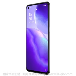 【12期免息+扫地机】OPPO Reno5 手机 5G新品【晒单返30】