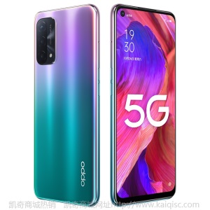 【6期免息】OPPO A93 5G新品手机90Hz 超清护眼屏 a92s升级版 oppoa93手机