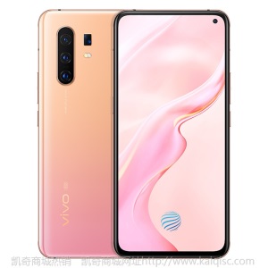 vivo X30 Pro 5G 曜石 8GB+256GB 双模5G 60倍变焦