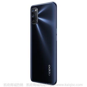 OPPO A52 5000mAh超大电池 长续航 18W疾速快充  星阵AI四摄 美颜拍照游戏智能手机 8GB+128GB