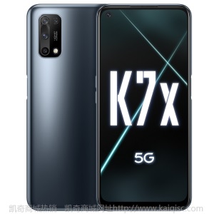 【至高立减50元赠耳机！】OPPO K7x 5G新品手机90Hz电竞屏拍照游戏视频智能长续航手机