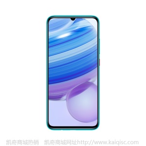 Redmi 10X 5G 天玑820 双5G待机 4800万流光相机 水滴全面屏 6GB+128GB 深海蓝 游戏智能老人手机