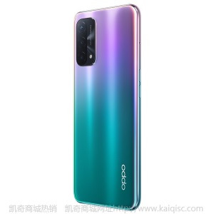 OPPO A93 8GB+256GB 极光 双模5G 超大存储 5000mAh大电池 18W疾速快充 90Hz高刷屏 4800万三摄