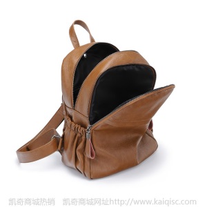 批发双肩包女潮外贸新款潮流新款学生背包休闲旅游箱包送小熊挂饰