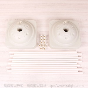气球拱门 节日活动装饰 结婚庆用品 可折叠拆卸拱门架子 开业典礼