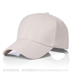 厂家现货秋冬季高档纯棉棒球帽韩版男女士刺绣帽子定制LOGO鸭舌帽