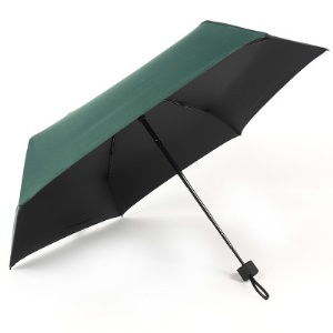 创意新款遮阳迷你胶囊五折雨伞防晒折叠口袋伞定制logo晴雨五折伞