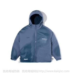 工装棉服男冬季新款扎染连帽棉服潮牌男士冬装棉袄面包服男潮