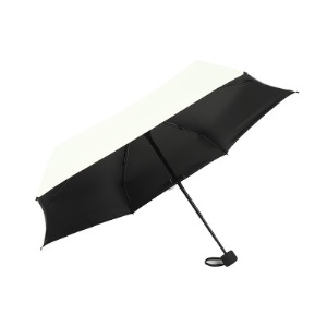 创意新款遮阳迷你胶囊五折雨伞防晒折叠口袋伞定制logo晴雨五折伞