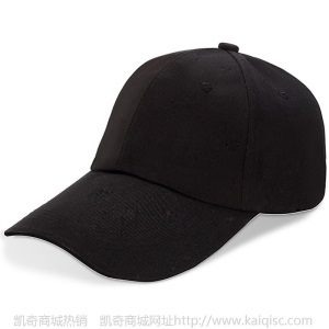 棒球帽子定制logo刺绣 志愿者鸭舌广告帽子定制定做现货批发