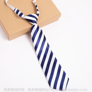 儿童小孩英伦蝴蝶结男童女童小学生中学校服表演领花领结领带套装