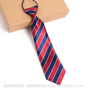 儿童小孩英伦蝴蝶结男童女童小学生中学校服表演领花领结领带套装