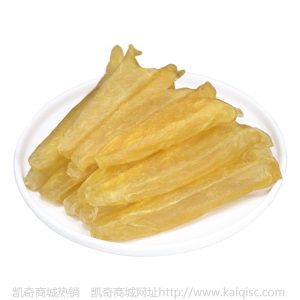 黄花鱼海鲜水产干货 鱼胶花胶 膳食汤料批发代工OEM 鱼肚礼盒送礼