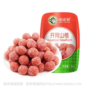 波波猴网红休闲零食坚果炒货干果碧根果夏威夷果厂家批发 代发