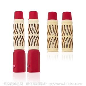 创意定制电子打火机烟具环保防掉烟灰过烟懒人抽烟神器电子点烟器