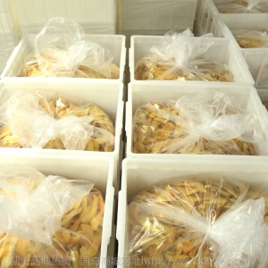 上岛果园芒果干散装 厂家直销水果干批发果脯蜜饯口感好OEM