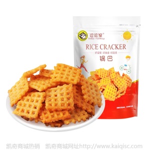 波波猴网红休闲零食坚果炒货干果碧根果夏威夷果厂家批发 代发