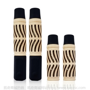 创意定制电子打火机烟具环保防掉烟灰过烟懒人抽烟神器电子点烟器