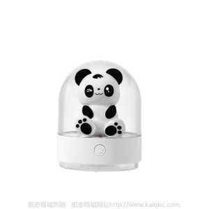 高品质台灯节能小夜灯小米便携usb灯白光护眼led夜灯充电宝新奇特