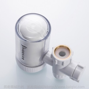 净恩净水器JN-15水龙头过滤器自来水净水机家用厨房净化滤水器