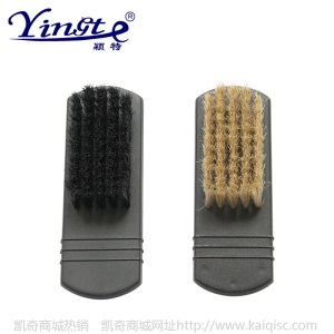 鞋油套装皮具护理套装 真皮保养油黑色鞋刷套装擦鞋套装 鞋刷鞋油