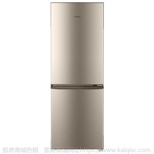 Haier海尔BCD-180TMPS冰箱双门两门深直冷速冻180升家用