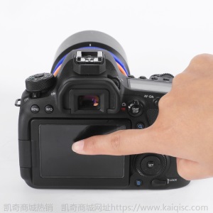 厂销相机贴膜EOSm6II m50 m200 EOS R/RP G5XII g7xiii相机钢化膜