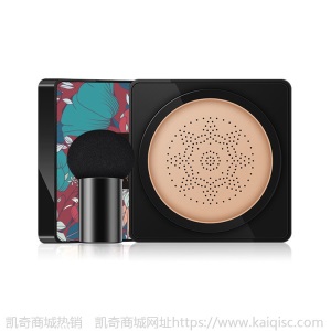 约肤小蘑菇气垫BB霜遮瑕提亮肤色隔离霜保湿防水持久美颜霜粉底液