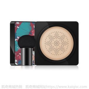 约肤小蘑菇气垫BB霜遮瑕提亮肤色隔离霜保湿防水持久美颜霜粉底液