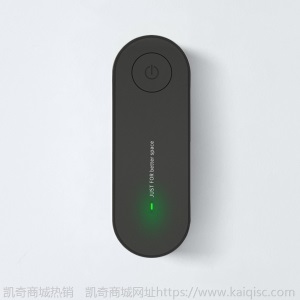 超声波驱赶器家用电器除螨仪驱蚊驱鼠器神器室内无辐射小型迷你款