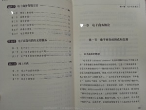 正版 现代电子商务营销技术 互联网开店销售书籍 运营策略教程书